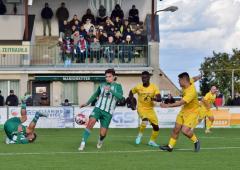 A tým | Derby pro Sokol. Hostouňští si připsali druhé vítězství v sezoně